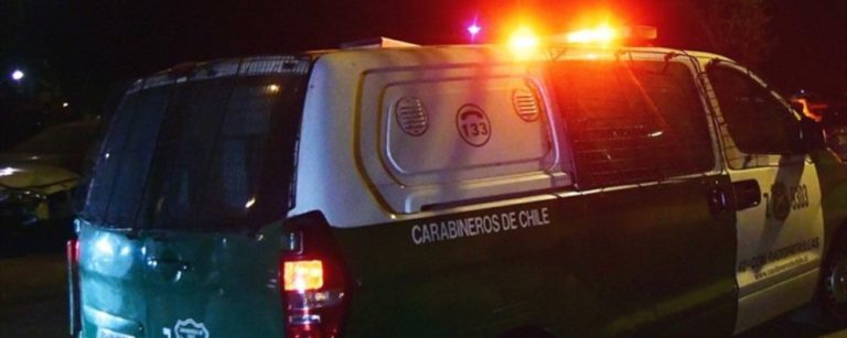 Carabinero habría sido agredido con un hacha tras acudir a llamada por caso de violencia intrafamiliar en la comuna de Puerto&nbsp;Varas