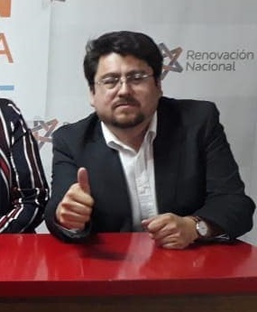 ¡Presento Licencia para evitar la desvinculación¡ Jefe Administrativo del DAEM evitó la notificación de despido